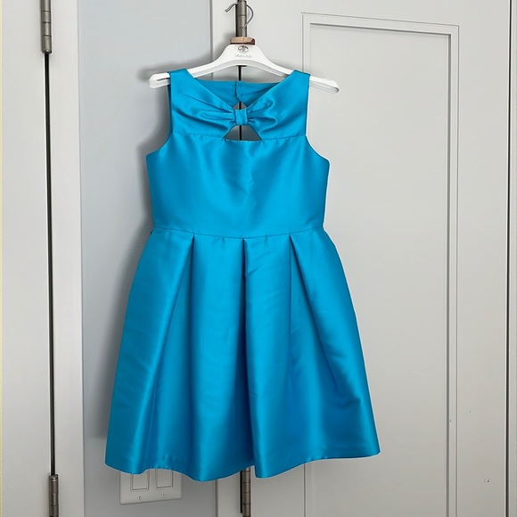 abel & lula Other - Beautiful blue dress, size 10/140cm, NWT